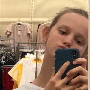 Meet your Posher, Sophie